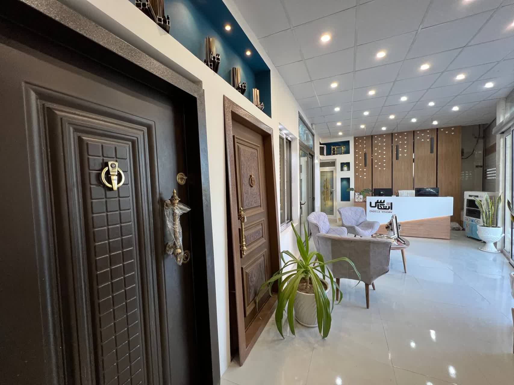 نماینده رسمی شرکت ویستابست با بیش از 1000پروژه موفق